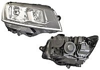 Priekinis žibintas internetu