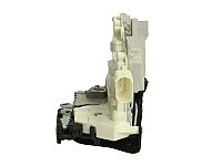 Vw  Touareg (7P5), 04.10 - 07.14 Durų Spyna - (Dešinė) - Priekinė internetu