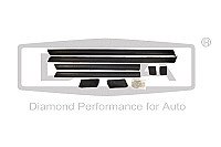 Juostos ant durelių (kompl.) internetu