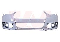 Priekinis bamperis internetu