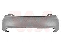 Galinis bamperis internetu