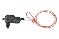 Kuro bako dangtelis internetu