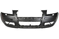 Priekinis bamperis internetu