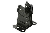 Bamperio sutvirtinimo laikiklis internetu