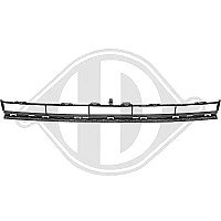 Bamperio grotelės internetu