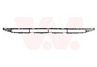 Bamperio grotelės internetu