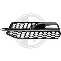 Bamperio grotelės internetu