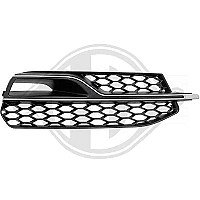 Bamperio grotelės internetu