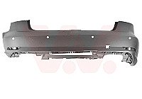 Galinis bamperis internetu