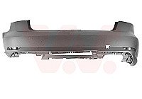 Galinis bamperis internetu