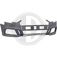 Priekinis bamperis internetu