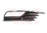 Bamperio grotelės internetu