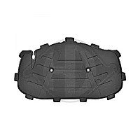 Kapoto garso izoliacija internetu