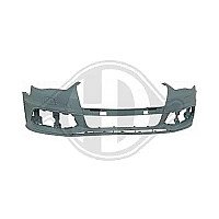 Priekinis bamperis internetu