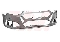 Priekinis bamperis internetu