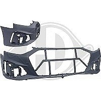 Priekinis bamperis internetu