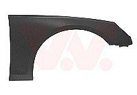 Audi Priekinė Sparnas (Priekis) internetu