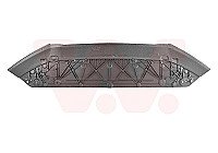 Bamperio apsauga internetu