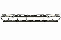 Bamperio grotelės internetu