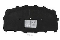 Kapoto garso izoliacija internetu