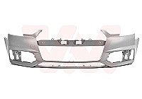 Priekinis bamperis internetu