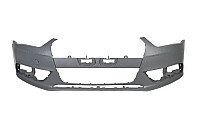 Priekinis bamperis internetu