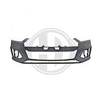 Priekinis bamperis internetu