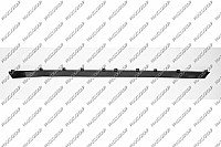 Bamperio spoileris internetu