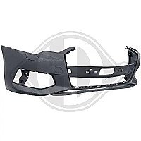 Priekinis bamperis internetu