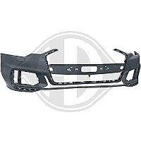 Priekinis bamperis internetu