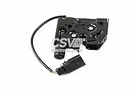 Bagažinės dangčio spyna internetu