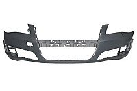 Priekinis bamperis internetu