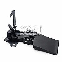 Kapoto spyna internetu