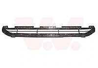 Bamperio grotelės internetu