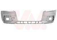 Priekinis bamperis internetu