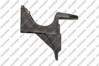 Bamperio laikikliai internetu