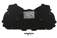 Kapoto garso izoliacija internetu