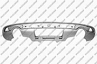 Bamperio spoileris internetu