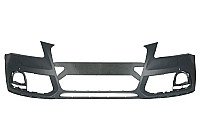 Priekinis bamperis internetu