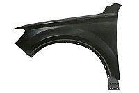 Audi Priekinis Sparnas (Priekis; Kairė) internetu