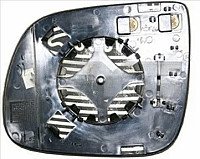 Veidrodėlio stiklas su padėkliuku internetu