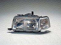 Priekinis žibintas internetu