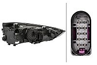 Priekinis žibintas internetu