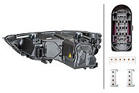 Priekinis žibintas internetu Priekinis žibintas internetu