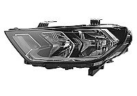 Priekinis žibintas internetu