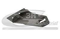 Priekinio žibinto laikiklis internetu