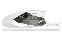 Priekinio žibinto laikiklis internetu