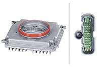 Led valdymo blokelis internetu