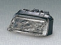 Priekinis žibintas internetu