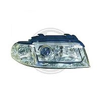 Priekinis žibintas internetu